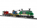 LEGO® City 60198 - Nákladný vlak